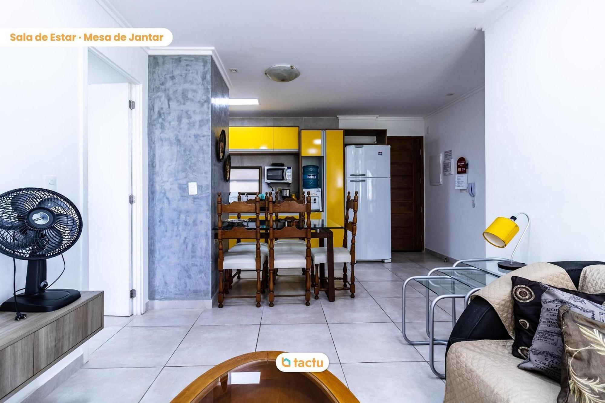 Apto Aconchegante No Wai Wai Cumbuco Por Tactu Exterior foto