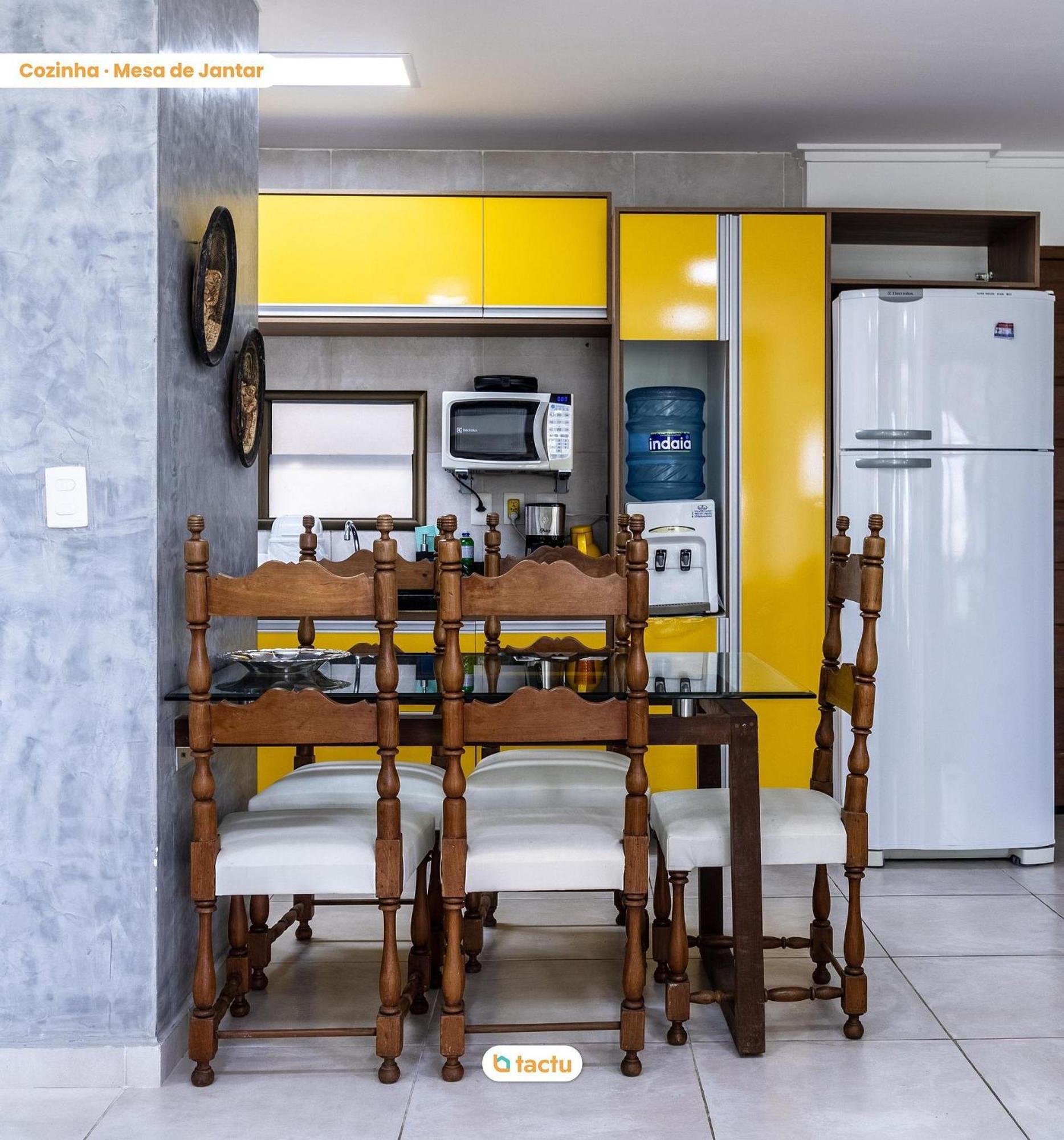 Apto Aconchegante No Wai Wai Cumbuco Por Tactu Exterior foto